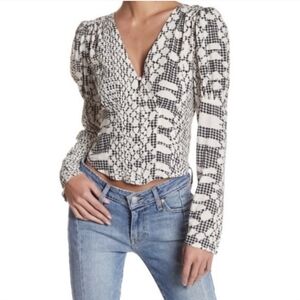 Free People Top